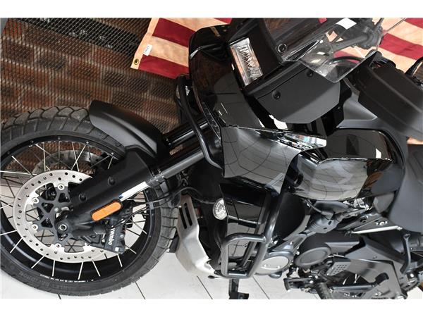 2024 HARLEY-DAVIDSON ADVENTURE TOURING RA1250S PAN AMERICA 1250 SPECIAL