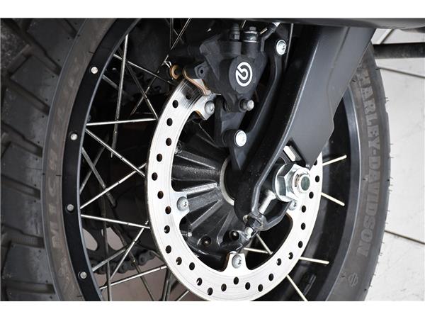 2024 HARLEY-DAVIDSON ADVENTURE TOURING RA1250S PAN AMERICA 1250 SPECIAL