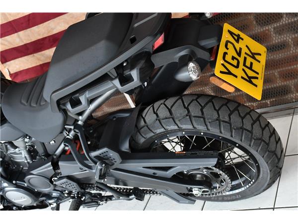 2024 HARLEY-DAVIDSON ADVENTURE TOURING RA1250S PAN AMERICA 1250 SPECIAL