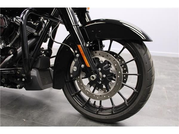 2019 Harley-Davidson Street Glide Special