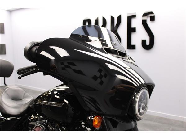 2019 Harley-Davidson Street Glide Special