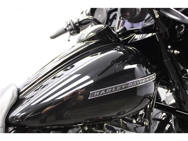 2019 Harley-Davidson Street Glide Special