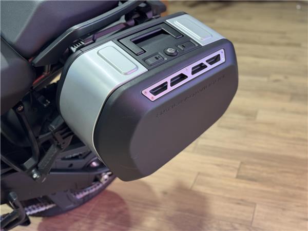 2022 Pan America 1250 Special
