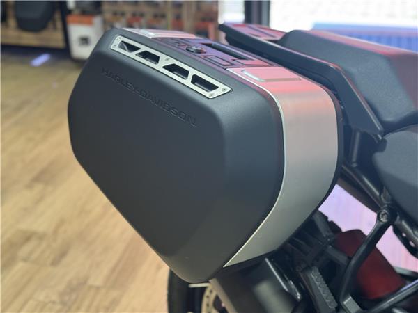 2022 Pan America 1250 Special