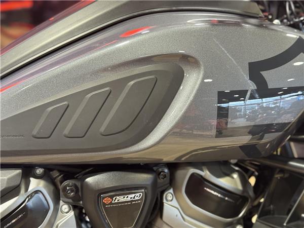 2022 Pan America 1250 Special