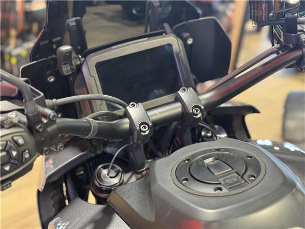 2022 Pan America 1250 Special