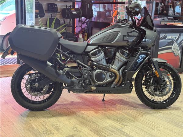 2022 Pan America 1250 Special