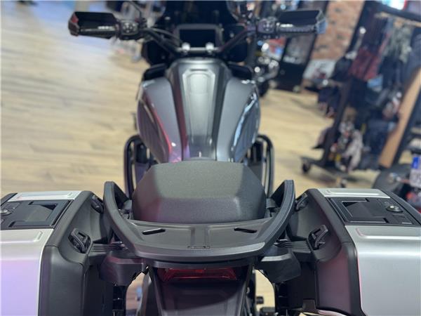 2022 Pan America 1250 Special
