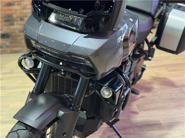 2022 Pan America 1250 Special