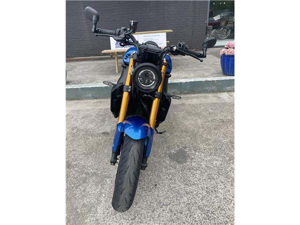 2023 Yamaha XSR900
