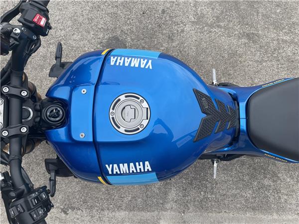 2023 Yamaha XSR900