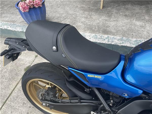 2023 Yamaha XSR900