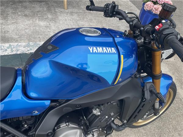 2023 Yamaha XSR900