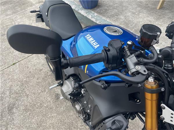 2023 Yamaha XSR900