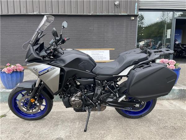 2023 Tracer 7 GT