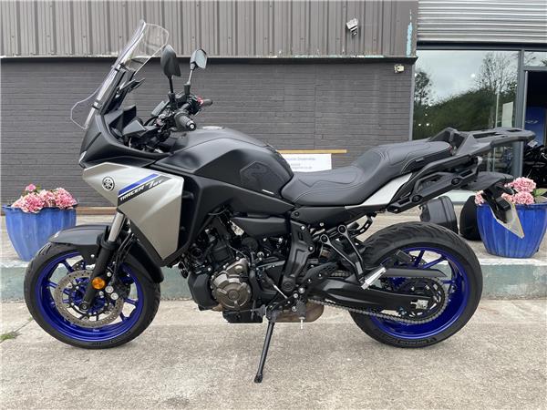 2023 Tracer 7 GT