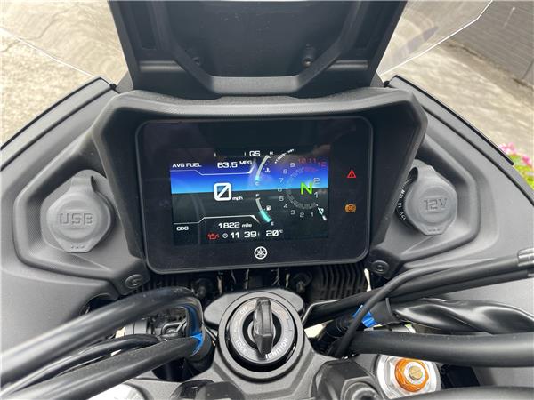 2023 Tracer 7 GT