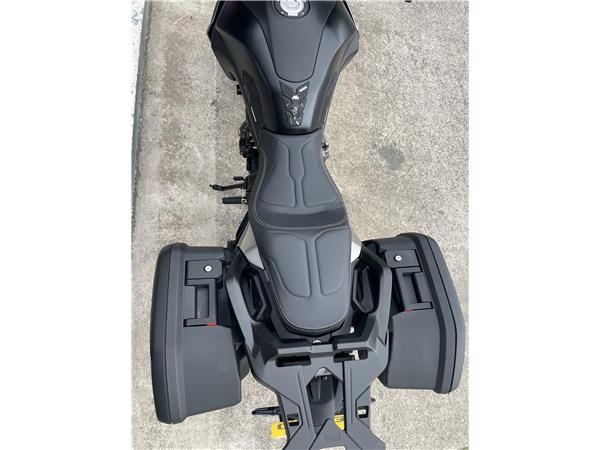 2023 Tracer 7 GT
