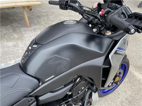 2023 Tracer 7 GT