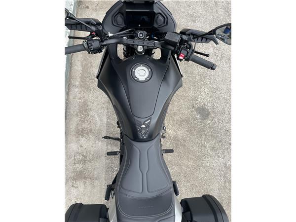 2023 Tracer 7 GT