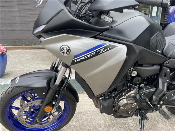 2023 Tracer 7 GT