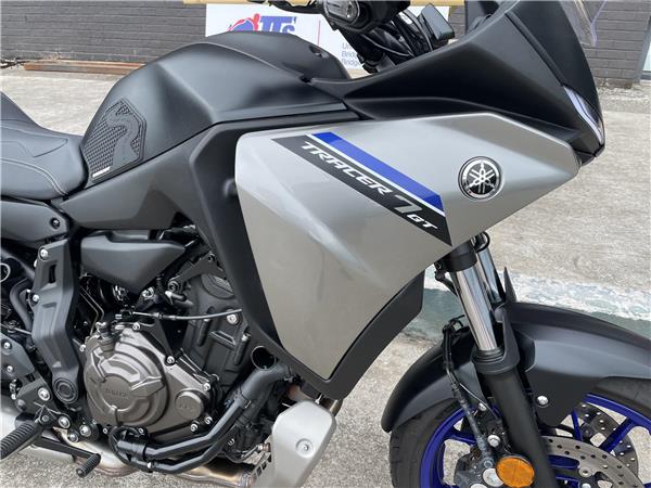 2023 Tracer 7 GT