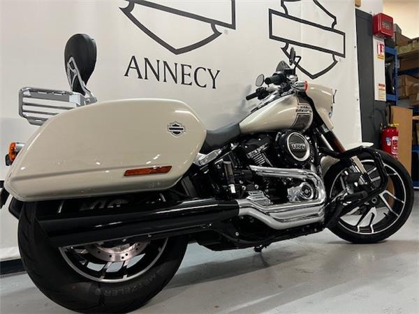 2023 HARLEY-DAVIDSON SPORT GLIDE
