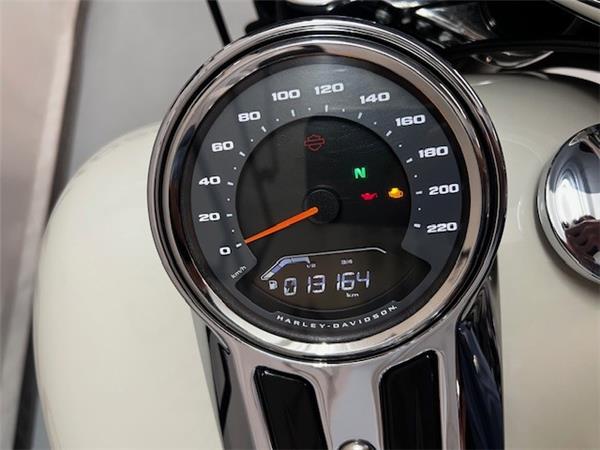2023 HARLEY-DAVIDSON SPORT GLIDE