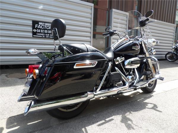2019 HARLEY-DAVIDSON ROAD KING