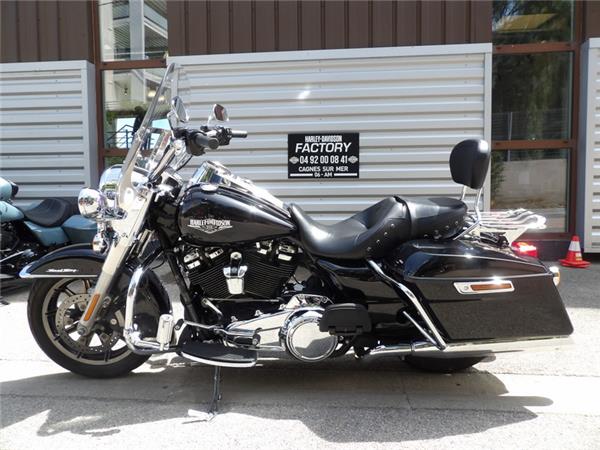 2019 HARLEY-DAVIDSON ROAD KING