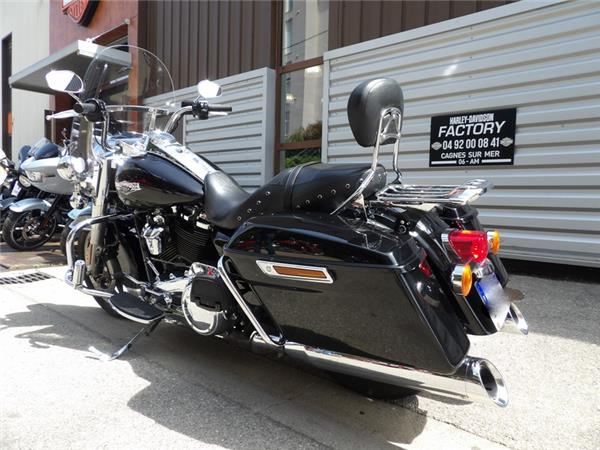 2019 HARLEY-DAVIDSON ROAD KING