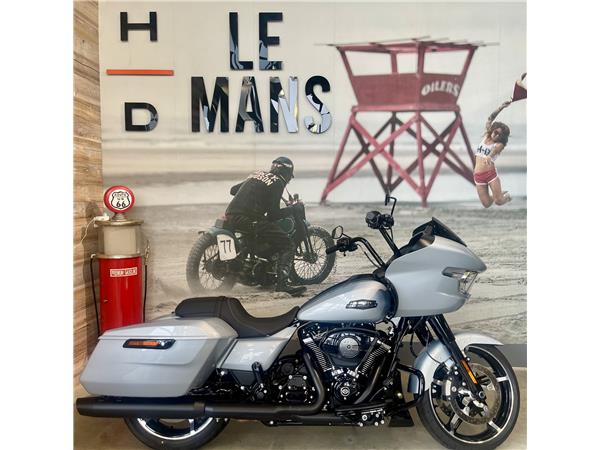 2024 HARLEY-DAVIDSON ROAD GLIDE