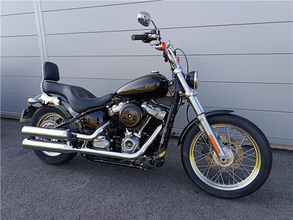 2021 HARLEY-DAVIDSON STANDARD