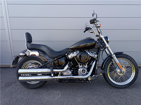 2021 HARLEY-DAVIDSON STANDARD