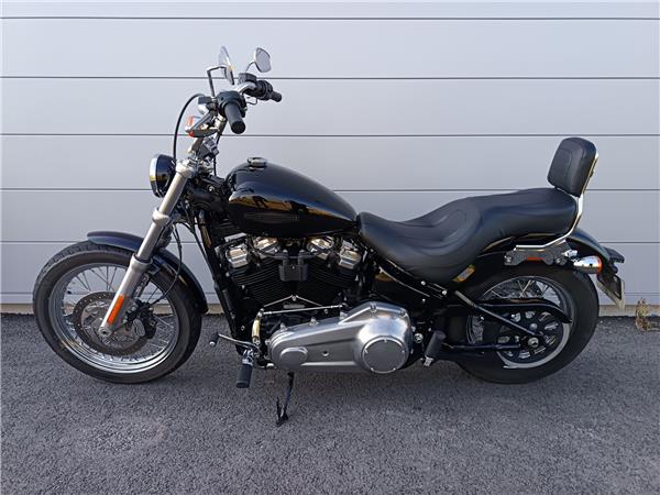 2021 HARLEY-DAVIDSON STANDARD
