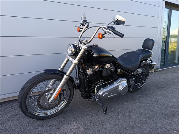 2021 HARLEY-DAVIDSON STANDARD