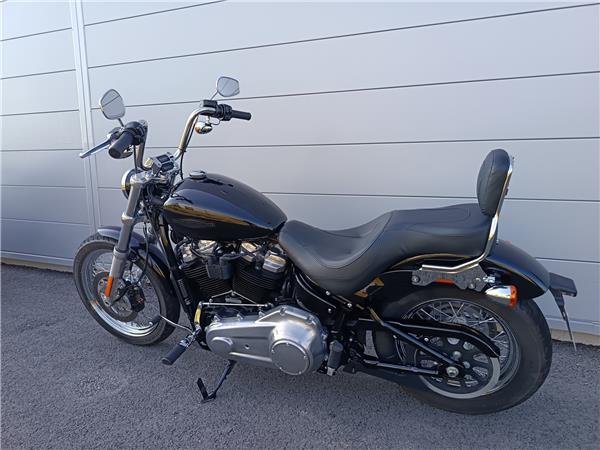 2021 HARLEY-DAVIDSON STANDARD