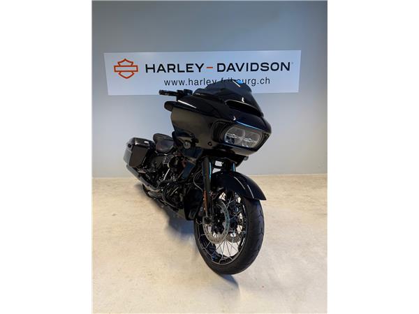 2022 HARLEY-DAVIDSON CVO FLTRXSE Road Glide Special 117 CVO