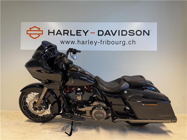 2022 HARLEY-DAVIDSON CVO FLTRXSE Road Glide Special 117 CVO