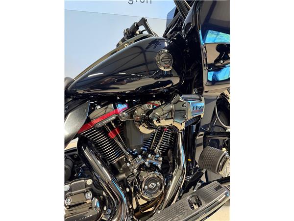 2022 HARLEY-DAVIDSON CVO FLTRXSE Road Glide Special 117 CVO