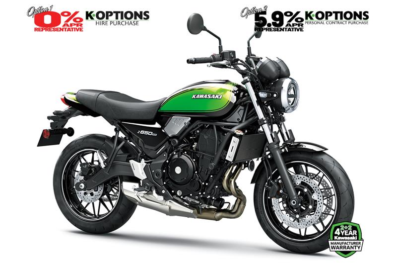 Ebony + Green