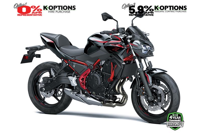 Metallic Spark Black + Red