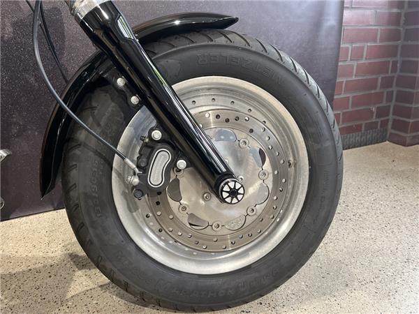 FXDF Dyna Fat Bob 110er KessTech
