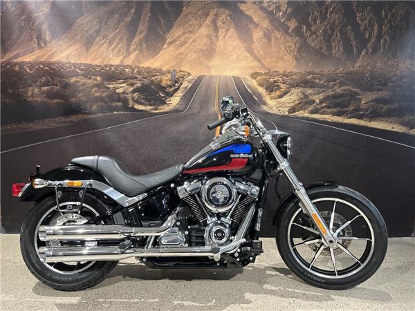 FXLR Low Rider KESSTECH