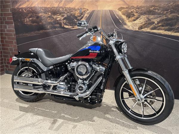 FXLR Low Rider KESSTECH