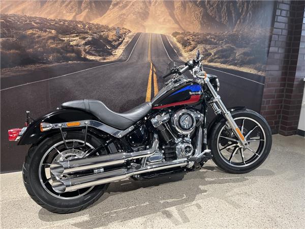 FXLR Low Rider KESSTECH