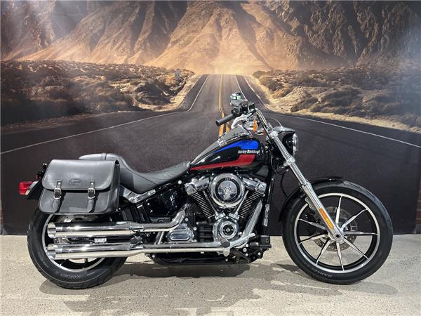 FXLR Low Rider KESSTECH