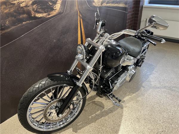 FXSB 103 SOFTAIL BREAKOUT 120R KessTech