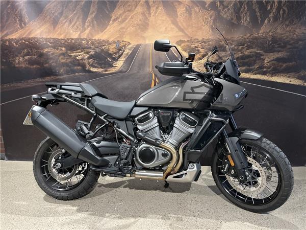 RA1250S Pan America Special 