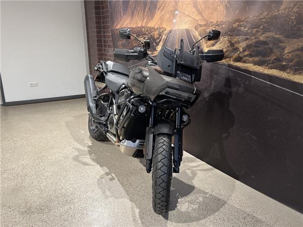 RA1250S Pan America Special 